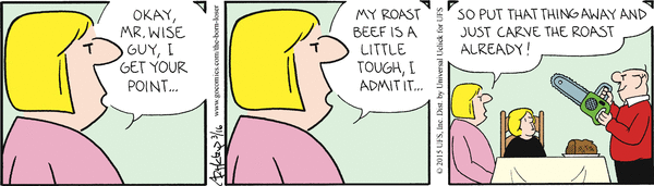 loser